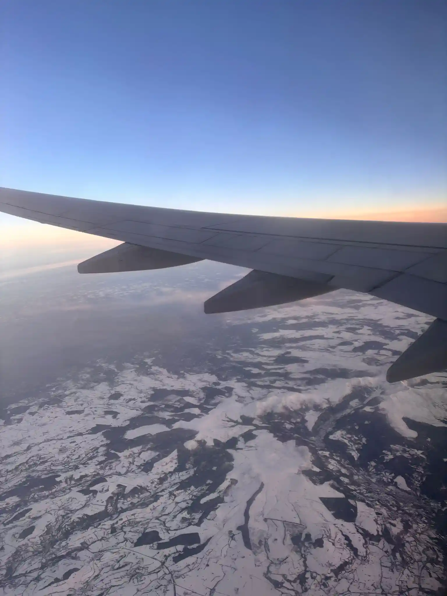 Retour de mission Acte 5 - Gardez la pêche