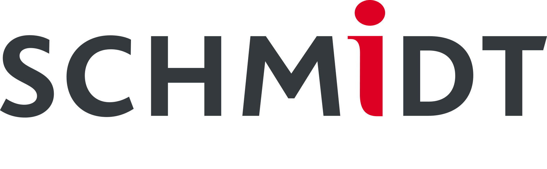 Logo Schmidt Cuisines